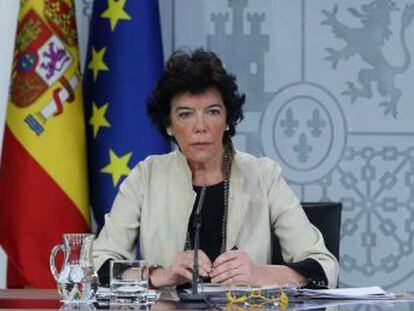 La Generalitat trata de garantizar que en dicho encuentro se aborde la raíz del conflicto catalán
