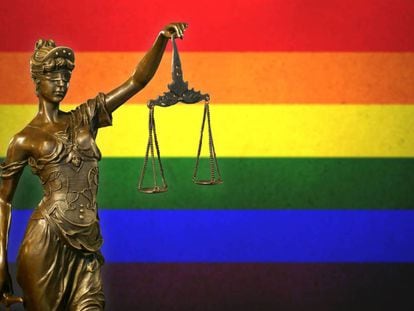 La abogacía de Madrid presenta la primera guía práctica LGBTI para evitar la discriminación en los bufetes