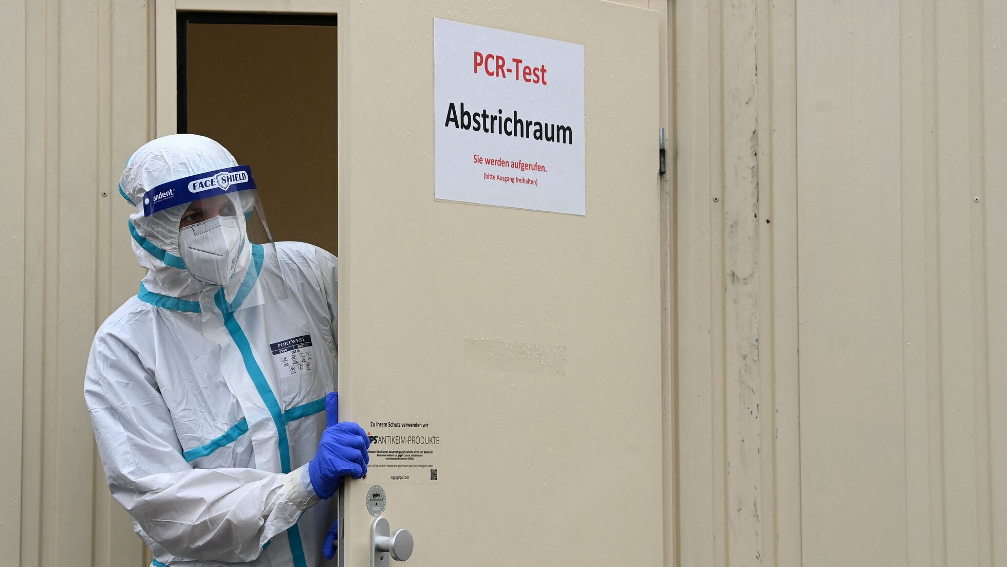 Covid-19: Última hora del coronavirus, en directo | Alemania supera por primera vez los 100.000 contagios diarios, con más de 112.000 nuevos casos | Sociedad | EL PAÍS