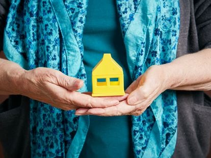 Hipoteca inversa y otras opciones para capitalizar la vivienda en la vejez