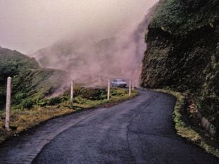 Fotograma de 'La Soufrière'