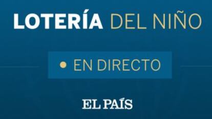 El primer premio ha correspondido al número 05685, que ha caído íntegramente en Bilbao. El segundo premio, el 18442, ha estado muy repartido. El tercer premio es para el 23282