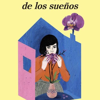 'En la casa de los sueños', CARMEN MARÍA MACHADO. EDITORIAL ANAGRAMA