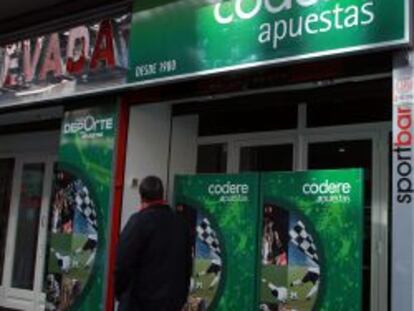 ¿Para cuándo una solución para Codere?