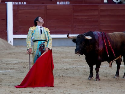 Morante de la Puebla Premio Nacional