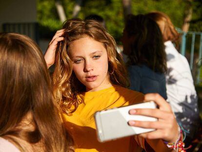 La era del ‘selfie’ y su efecto en el desarrollo de los más jóvenes