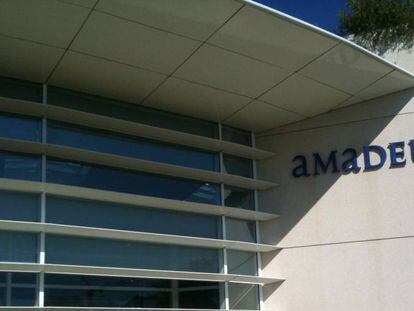 Amadeus, Unicaja y HIT, filial de Abertis, se suman a la oleada de emisiones corporativas
