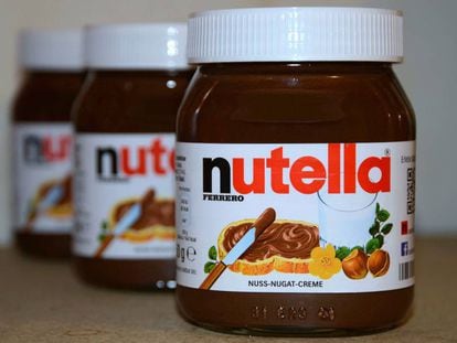 ¿Por qué leemos en todas partes que la Nutella provoca cáncer? Historia de un ‘teléfono escacharrado’