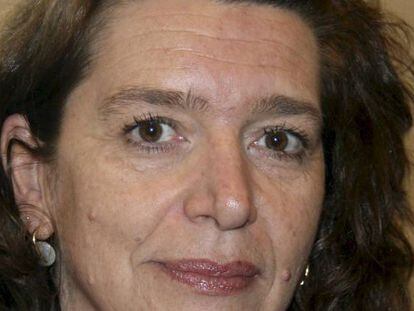 Soledad Núñez, nueva consejera del Banco de España