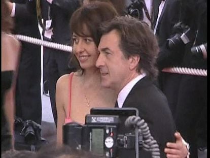 Giannoli estrena en Cannes "A l'origine"