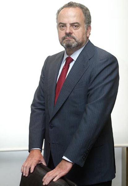 Ignacio Polanco.