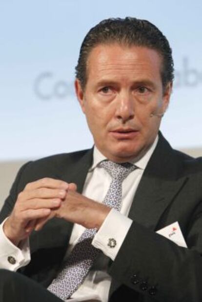 Rafael Prieto, presidente de Anfac y Peugeot España