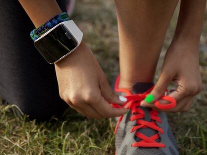 Google Fit llega a Android para controlar toda tu actividad deportiva