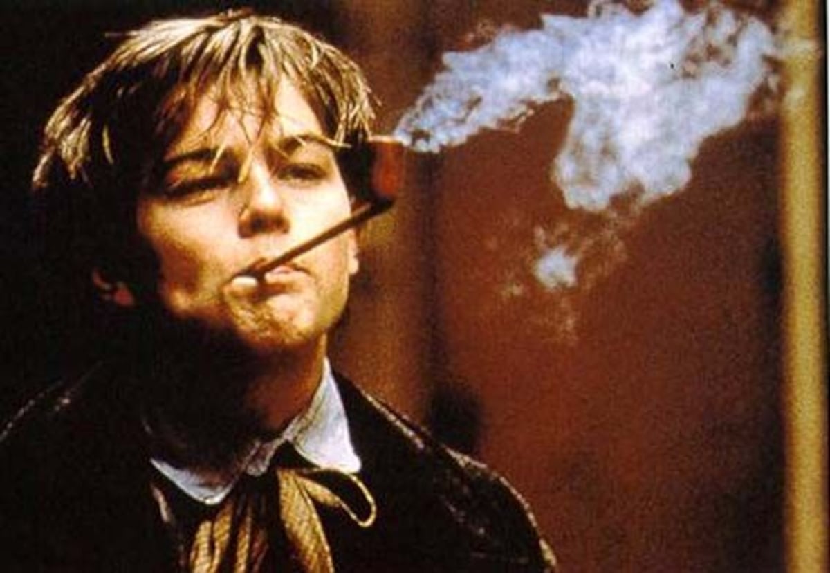 150 años del infierno de Rimbaud: historia asombrosa y cómica del libro ...