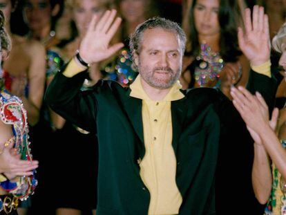 Gianni Versace: chaperos y asesinos