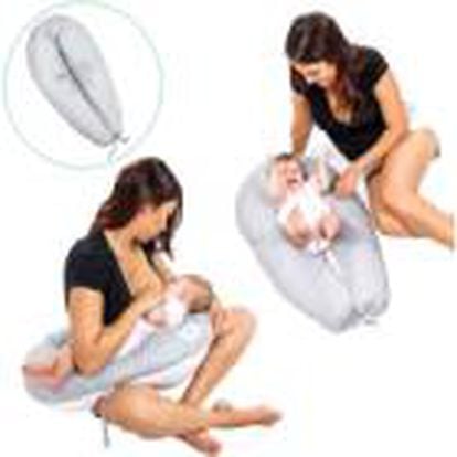 Las mejores almohadas de embarazo y cojines de lactancia para futuras mamás, Escaparate: compras y ofertas