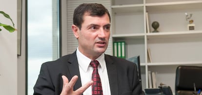 Clemente Fernández.