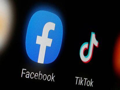 Facebook quiere su versión de ‘Tik Toks’