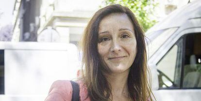 La juez María Núñez, instructora del caso ERE.
