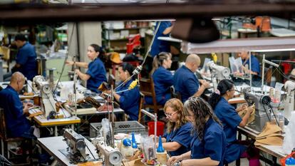 La venta de la unidad productiva, ¿en peligro?