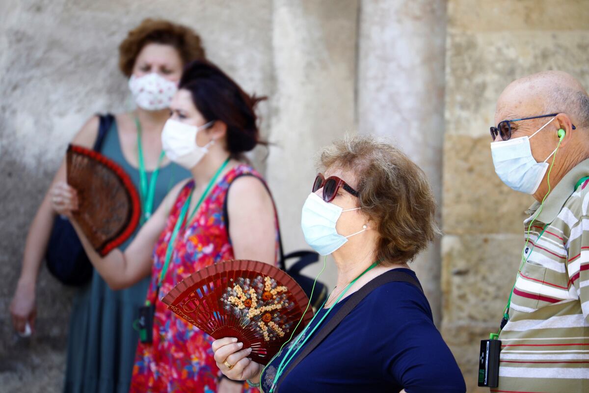 Un tercio de las muertes por calor se debe al cambio climático