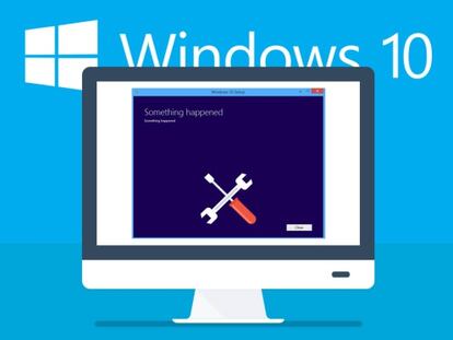 Los problemas más comunes al actualizar Windows 10 y cómo solucionarlos