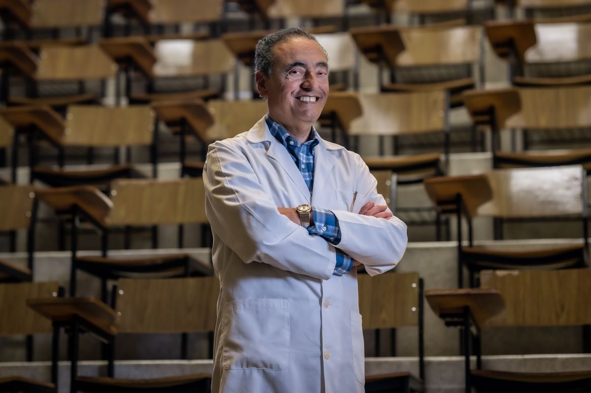 Hopes for Eradicating Tuberculosis: The Spanish Vaccine Developed by Professor Carlos Martín Montañés