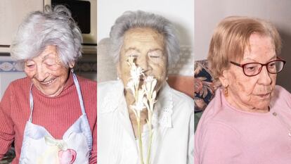 Llegar a los 100 años y contarlo