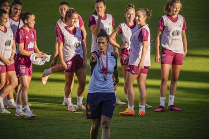 Fútbol Femenino