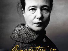 Simone de Beauvoir, un símbolo feminista