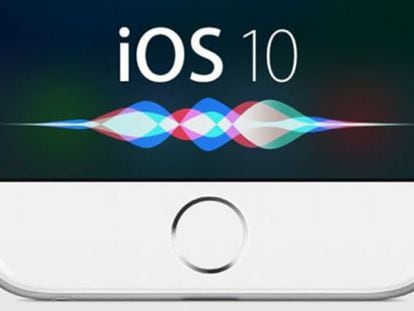 WhatsApp ya se puede usar con la voz en los iPhone con iOS 10 gracias a Siri