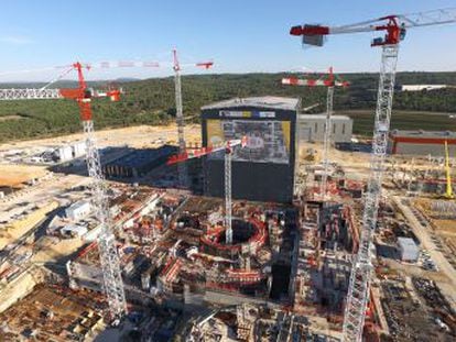 Tras años de retrasos y desfases presupuestarios, una nueva dirección del proyecto ITER cree que puede lograr su objetivo de demostrar que la fusión nuclear es el futuro de la energía