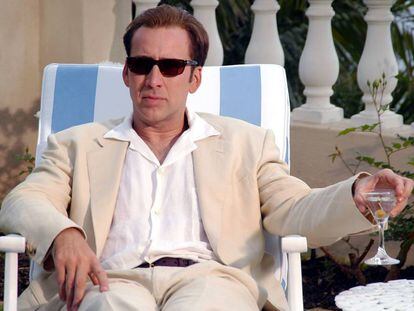 Ver películas de Nicolas Cage aumenta el riesgo de ahogarse en la piscina