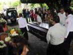 DESTITUYEN A FUNCIONARIO FEDERAL MEXICANO POR SOCAVÓN QUE CAUSÓ DOS MUERTES