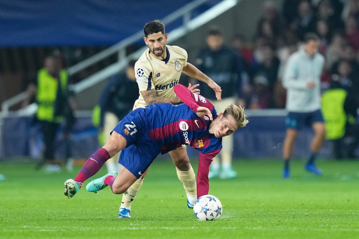 Preguntas y respuestas sobre la sentencia del Tribunal Europeo que favorece la creación de la Superliga | Fútbol | Deportes