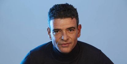Álex Saiz Verdaguer, CEO y fundador de la 'fintech' Monei.  