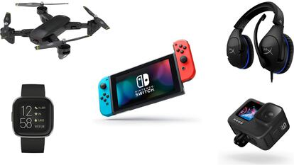 Los últimos descuentos del Amazon Hot Sale 2021