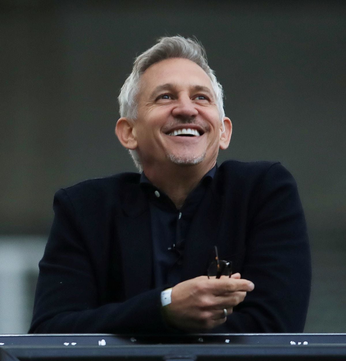 Gary Lineker turns on conservative members of the British Parliament with his criticism of the new immigration law |  Sports