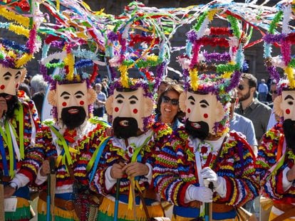 Las fiestas de Galicia, tradición y cultura