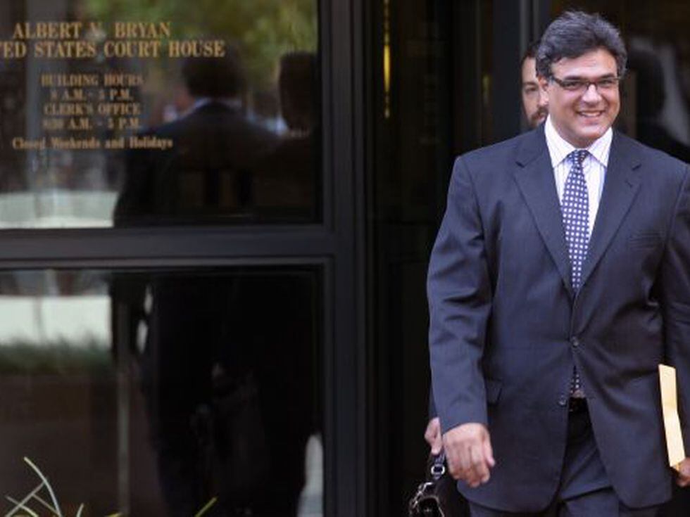 La Caida Del Agente Kiriakou Internacional El Pais