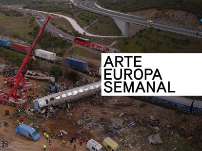 Arte Europa Semanal Ep 18