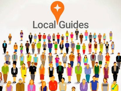 Local Guides Google Maps