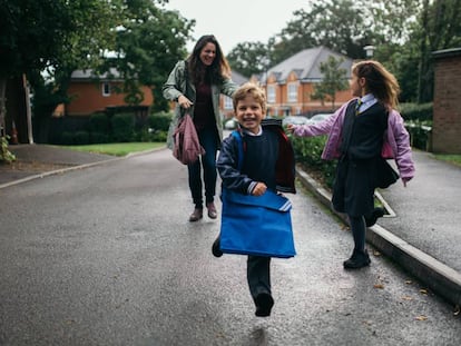 La importancia de reconstruir la deteriorada relación entre padres y profesores