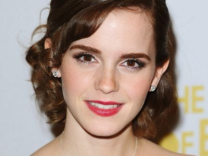 La nueva Emma Watson