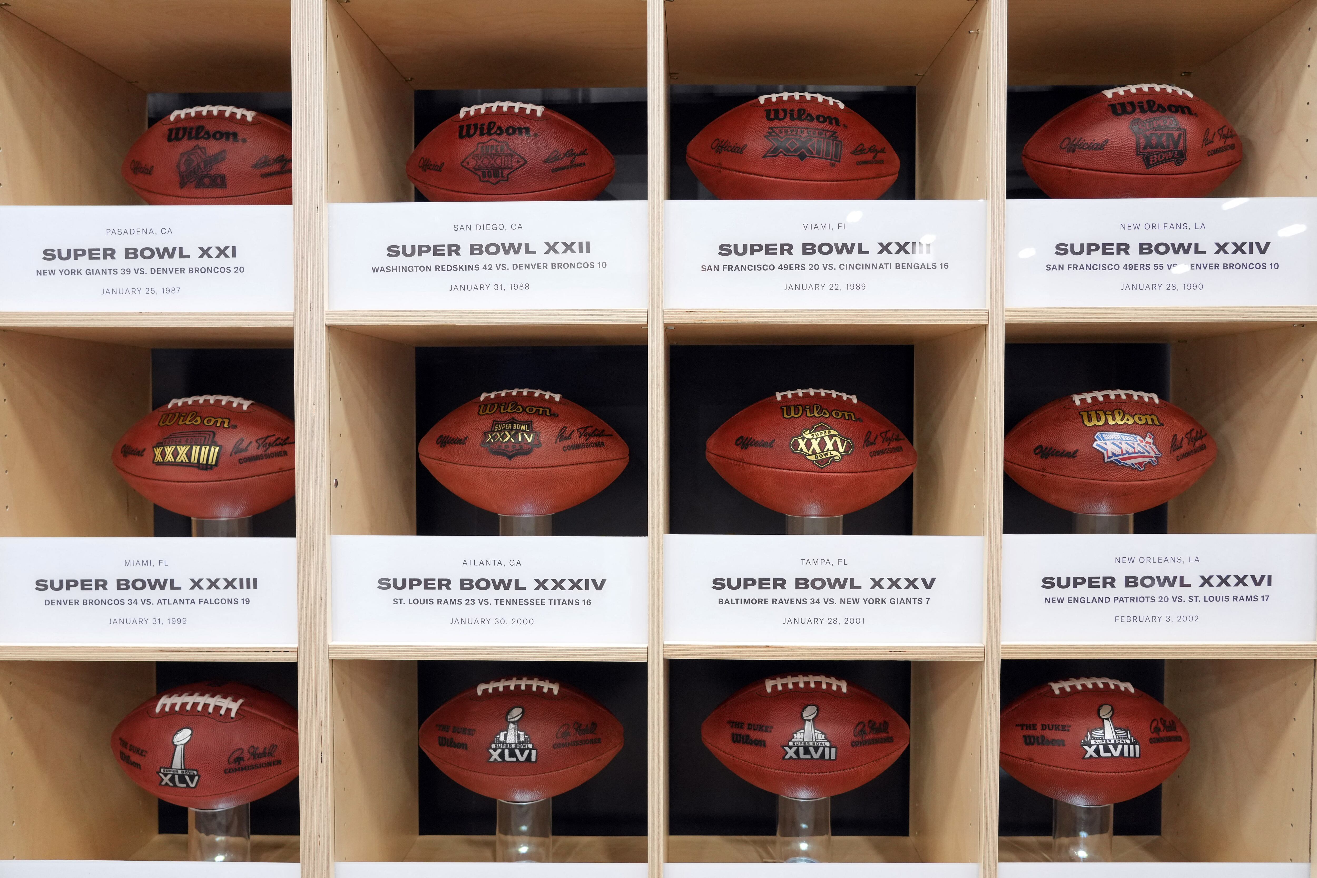 Super Bowl