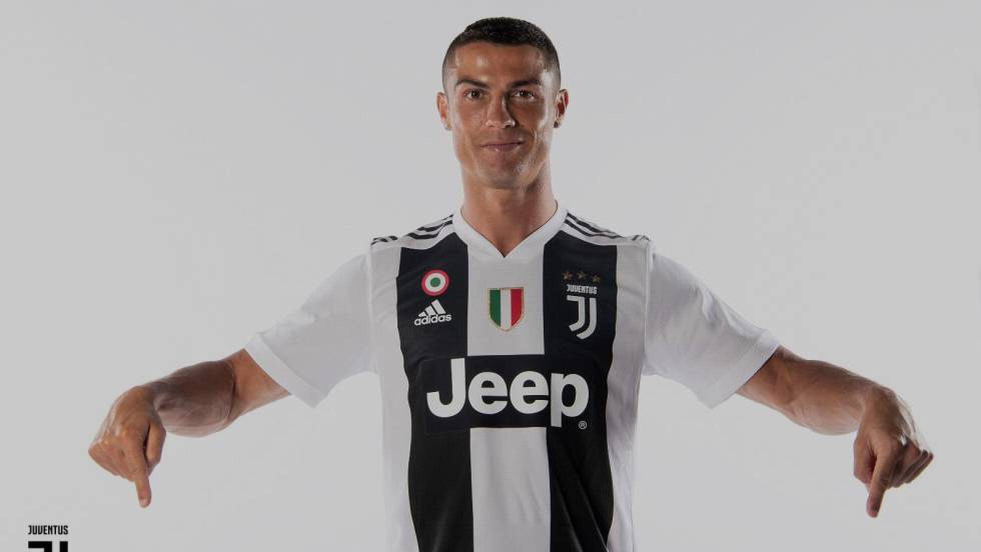 Juventus: Cristiano Ronaldo: “No creo que el madridismo esté llorando” |  Deportes | EL PAÍS