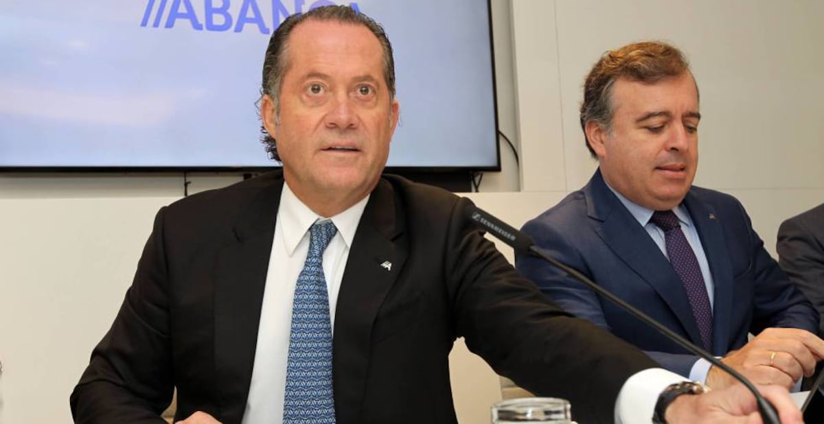 Abanca cierra su sexta compra al adquirir el portugués Novo Banco en España
