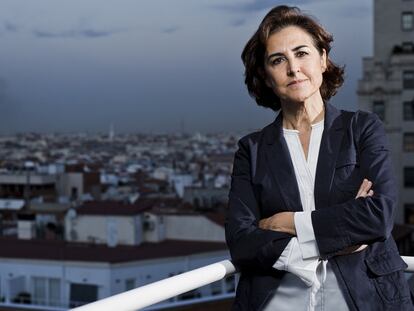 Rosa Torres-Pardo, biografía musical de una pianista