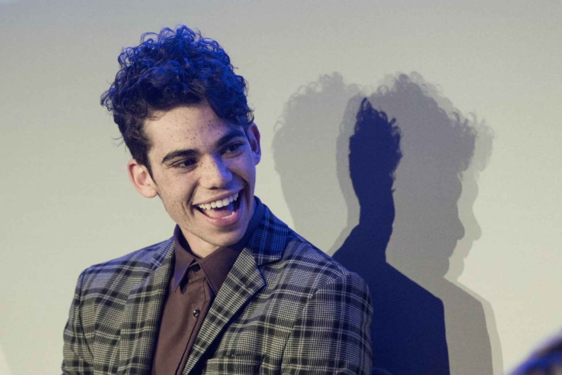 La Vida De Cameron Boyce El Actor De Disney En Imágenes Fotos Televisión El PaÍs 9591