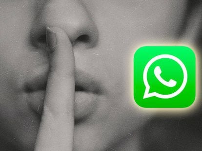 Novedades WhatsApp: ahora se podrán mandar videos sin sonido